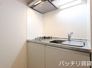 エスパシオ　フルーレ南大橋の物件内観写真